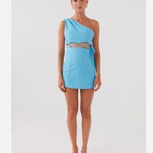 Peppermayo dress